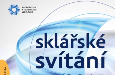 V Jablonci pořádají konferenci o současnosti a budoucnosti sklářství